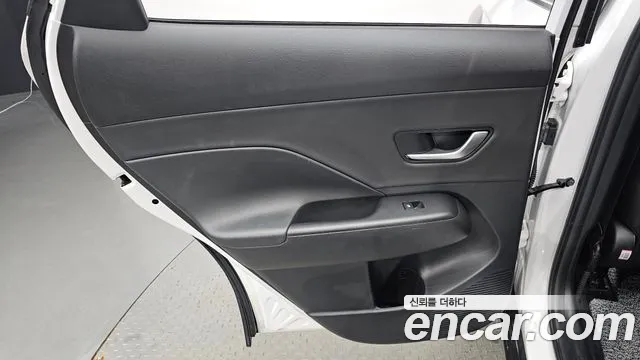 Hyundai Kona SX2 — Фото автомобиля 14