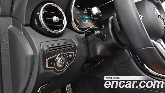 Mercedes-Benz GLC-Class — Фото автомобиля 22