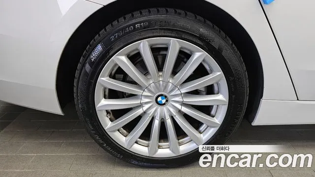 BMW Gran Turismo — Фото автомобиля 5