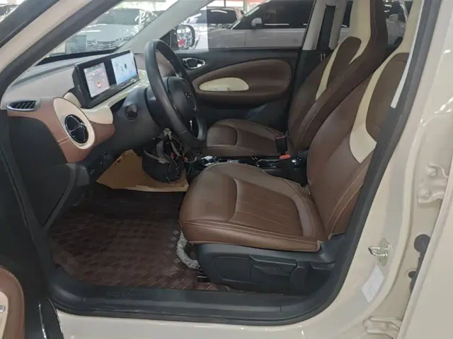 Wuling Bingo — Фото автомобиля 14