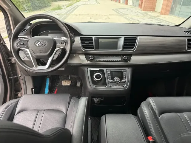 Maxus G10 — Фото автомобиля 6