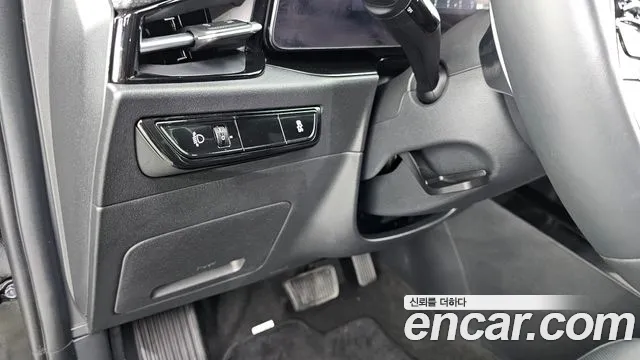 Kia Niro All Niro EV Air — Фото автомобиля 19