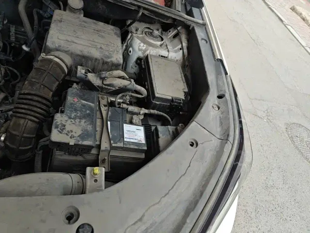 Changan CS75 Plus — Фото автомобиля 21