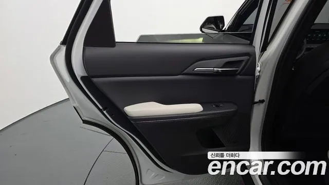Kia EV5 — Фото автомобиля 14
