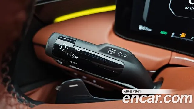 Kia K8 The New K8 2.5 Бензин 2WD — Фото автомобиля 26