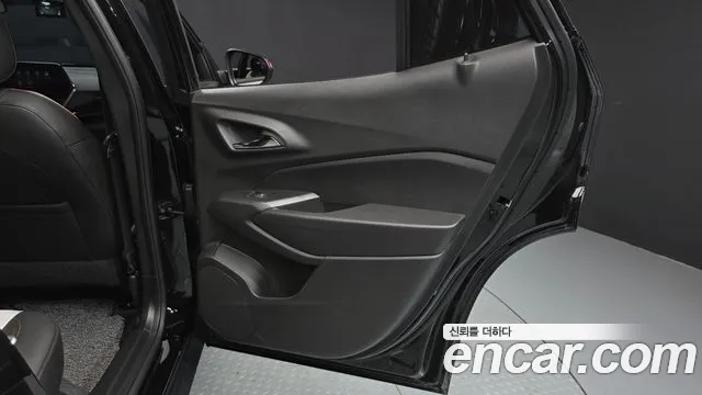 ChevroletGMDaewoo Trax Trax Кроссовер 1.2 Red Line — Фото автомобиля 25