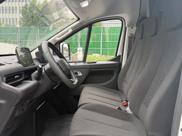 Changan Kaicheng V919 — Фото автомобиля 11