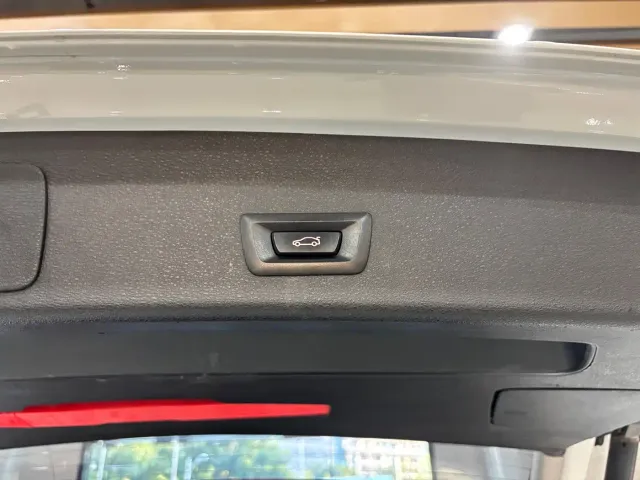 BMW X1 — Фото автомобиля 14