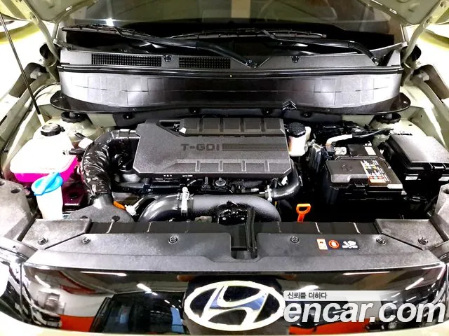 Hyundai Casper Casper Turbo Essential — Фото автомобиля 6