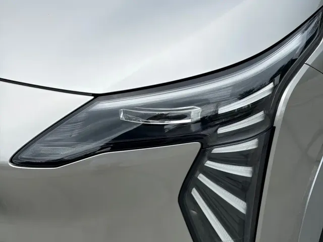 GAC Aion Y — Фото автомобиля 11