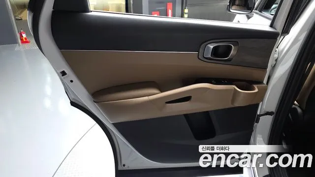Kia Sorento 4th Gen — Фото автомобиля 14
