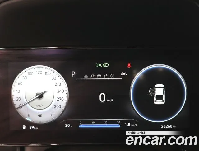 Hyundai AVANTE — Фото автомобиля 7