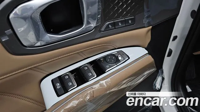 Kia Sorento Новый Sorento 4 поколение Дизель 2.2 4WD — Фото автомобиля 15