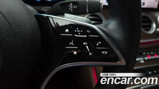 Mercedes-Benz E-Class W213 — Фото автомобиля 27