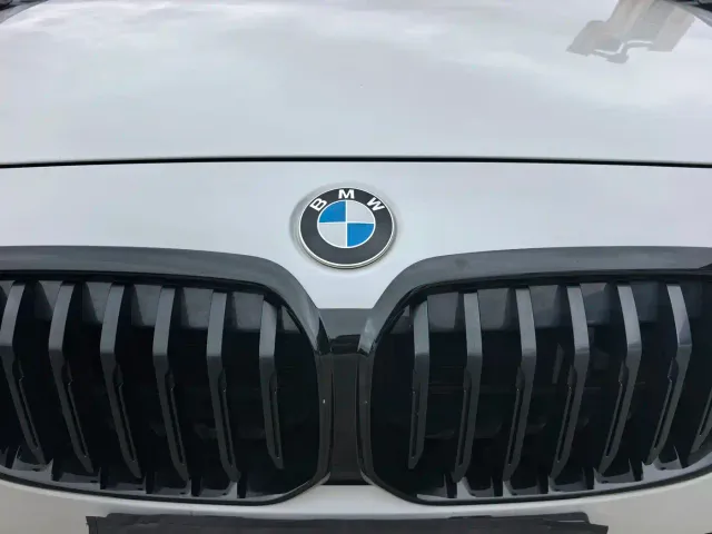 BMW 1 Series — Фото автомобиля 27