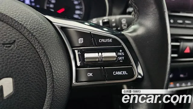 Kia Seltos — Фото автомобиля 19