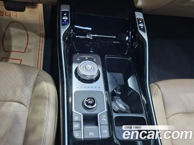 Kia Sorento 4th Gen — Фото автомобиля 13
