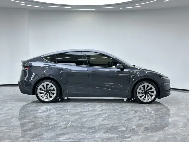 Tesla Model Y — Фото автомобиля 9