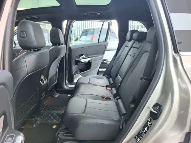 Mercedes-Benz Mercedes-Benz GLB 2023 GLB 220 Style — Фото автомобиля 11
