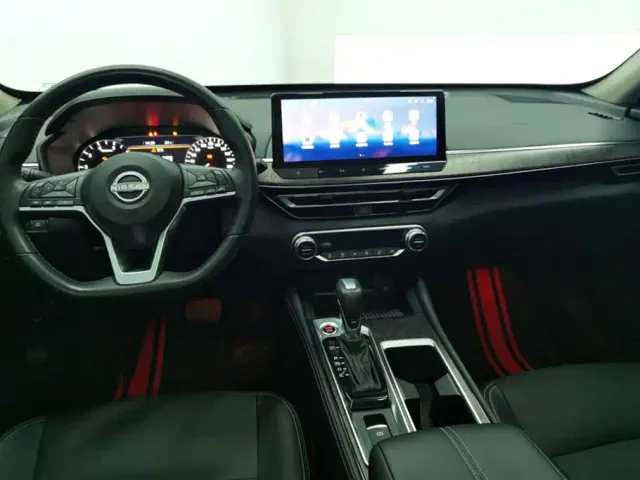 Nissan Teana 2022 2.0L XL-TLS Comfort Edition — Фото автомобиля 12