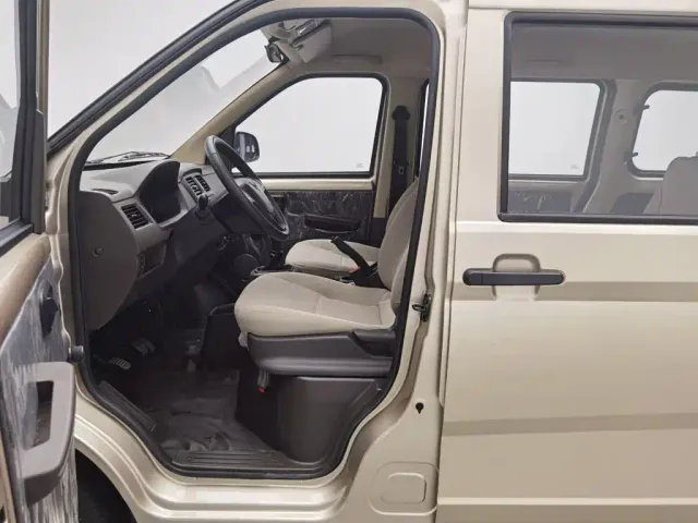 Wuling Rongguang S — Фото автомобиля 10