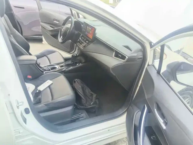 Toyota Levin GT — Фото автомобиля 13