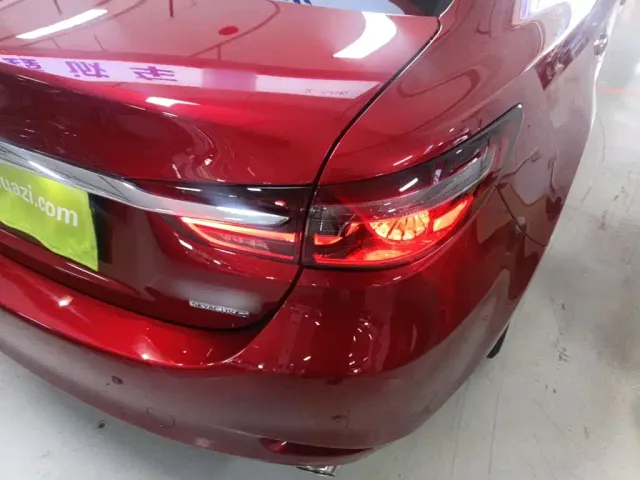 Mazda Atenza — Фото автомобиля 23