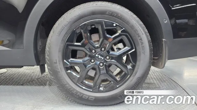 Kia Sorento — Фото автомобиля 19