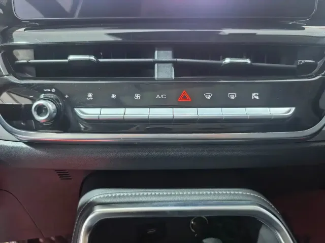 Haval H6 — Фото автомобиля 14