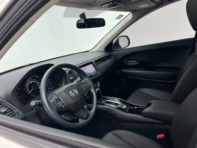Honda Vezel — Фото автомобиля 13