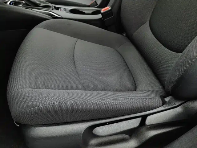 Toyota Corolla — Фото автомобиля 20