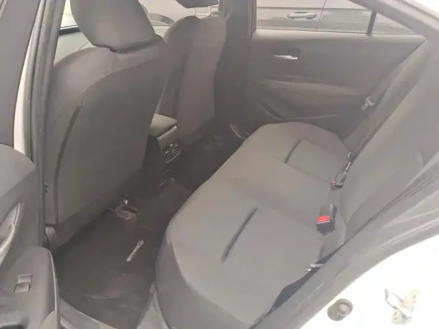 Toyota Levin 2023 TNGA 1.5L CVT Progressive — Фото автомобиля 11