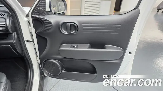 Hyundai Casper — Фото автомобиля 25
