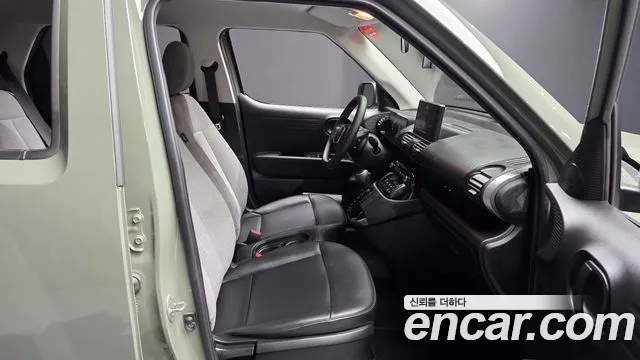 Hyundai Casper — Фото автомобиля 18