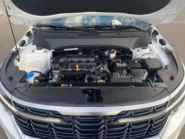 Kia Seltos — Фото автомобиля 20