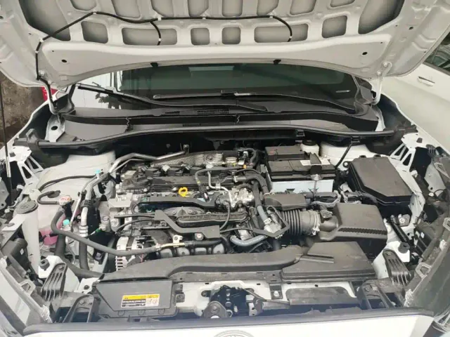 Toyota Frontlander — Фото автомобиля 19