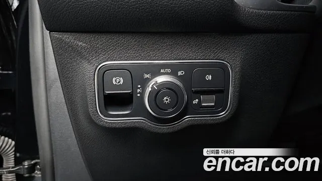 Mercedes-Benz GLB-Class X247 — Фото автомобиля 28