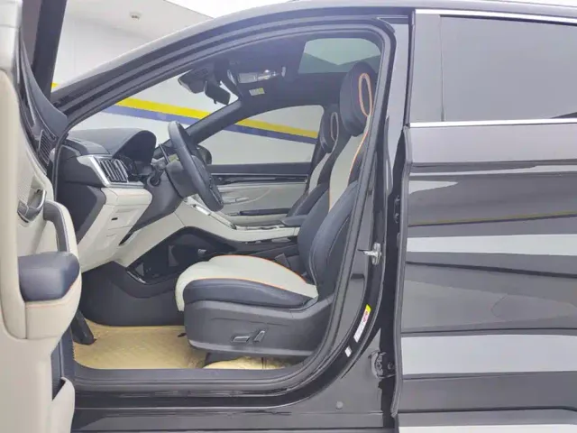 BYD Song PLUS — Фото автомобиля 9
