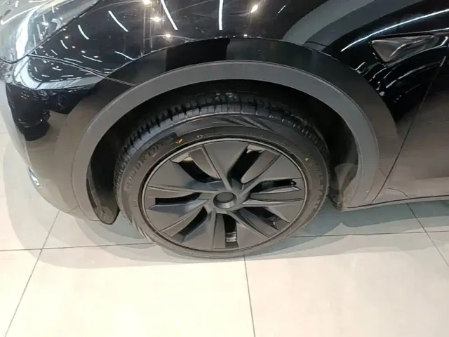Tesla Model Y — Фото автомобиля 22