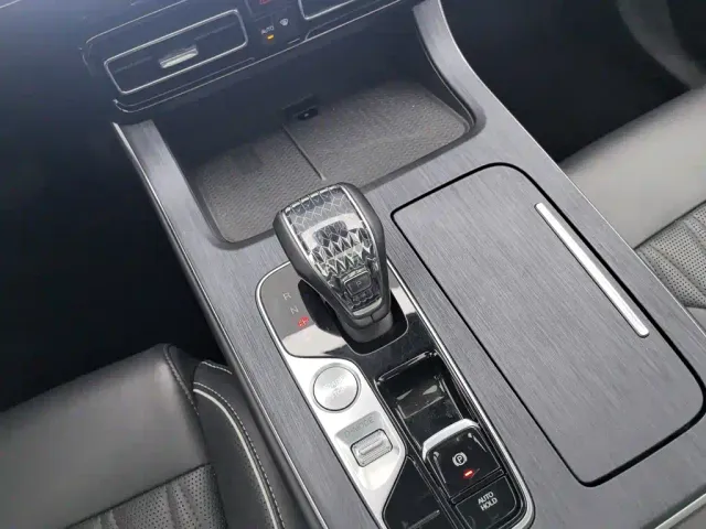 GAC Trumpchi GS8 — Фото автомобиля 13