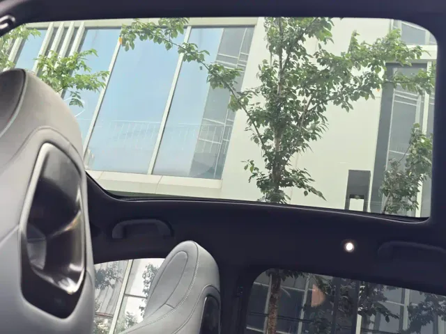 BYD Seal 06 GT — Фото автомобиля 13