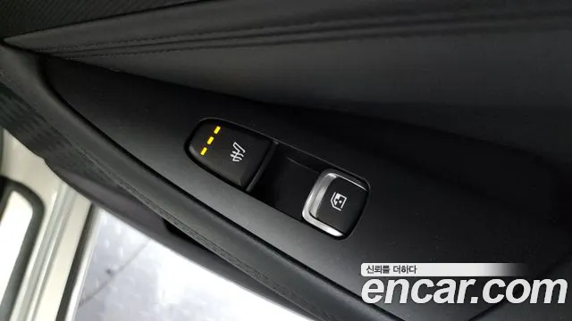 Kia K8 The New K8 2.5 Бензин 2WD — Фото автомобиля 19