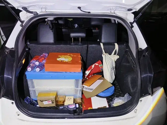 Toyota YARiS L Zhi Xuan — Фото автомобиля 5