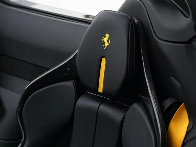 Ferrari SF90 — Фото автомобиля 6