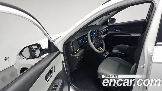 Hyundai Kona — Фото автомобиля 9