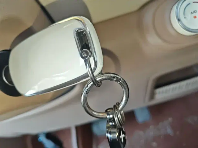 Wuling Hongguang Mini EV — Фото автомобиля 8