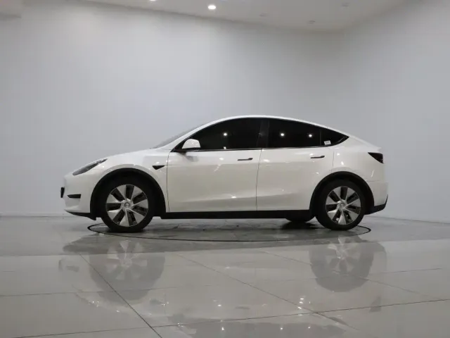 Tesla Model Y — Фото автомобиля 8