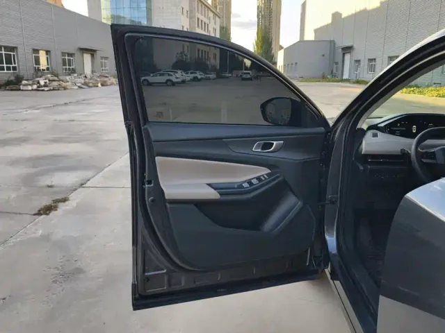 Changan CS55 Plus — Фото автомобиля 7