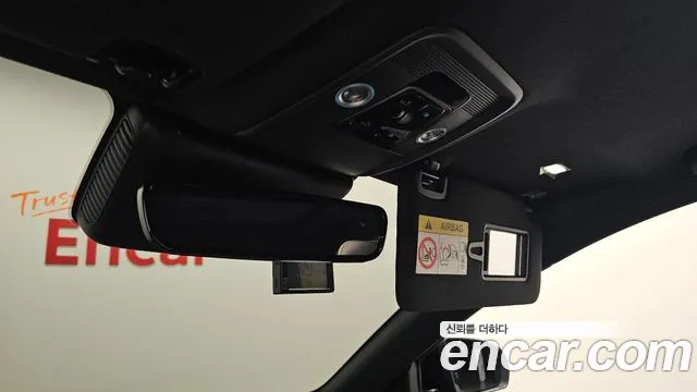 BYD Atto 3 — Фото автомобиля 29
