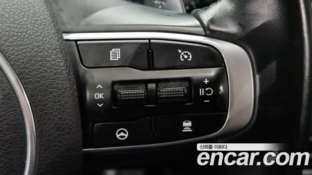 Kia K5 Generation 3 — Фото автомобиля 22